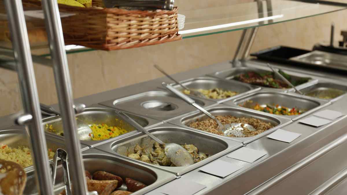 Bengaluru To Open 250 Indira Canteens Offering Subsidised Food To Urban Poor 