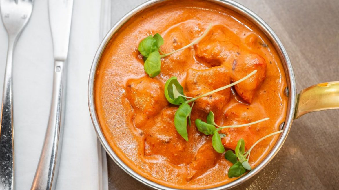 Murgh Makhani And 4 More Indian Dishes Make It To World’s Top 50 Best