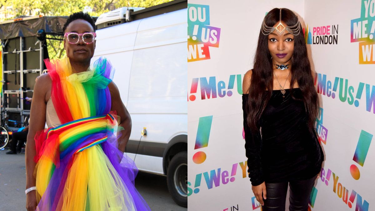 NYC Pride 2023: From Billy Porter To Yasmin Benoit, All The Queer Icons Headlining The Parade