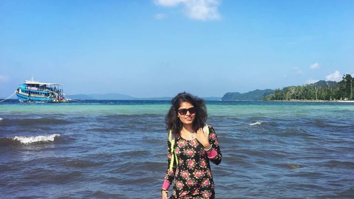 After Visiting 20 States & 6 Union Territories Of India, Here’s Why The Andamans Tempt Me Most!