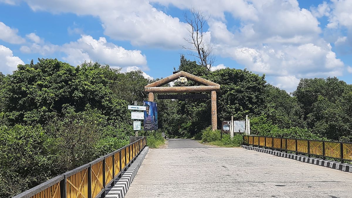 After A Successful Tourist Season, Dudhwa National Park, Uttar Pradesh Closes For Outsiders