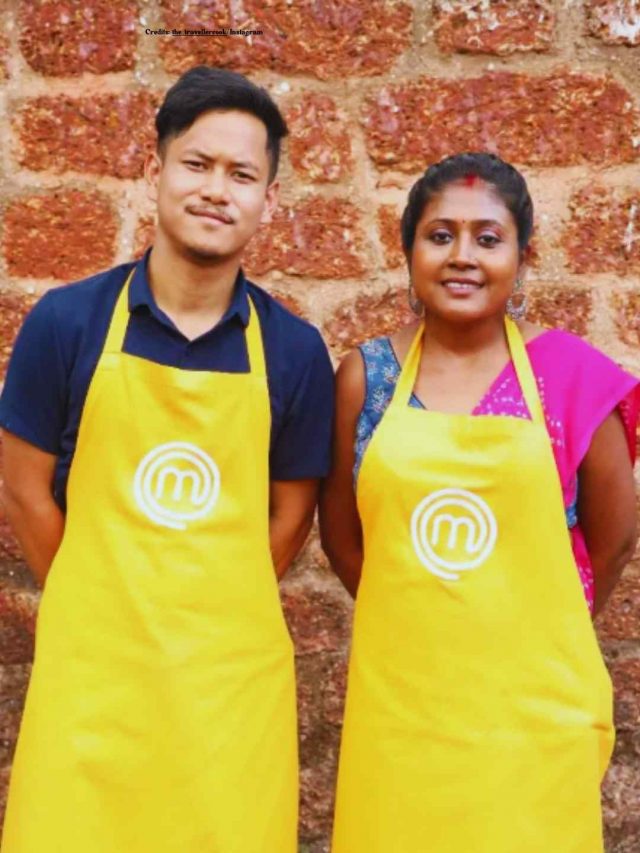 MasterChef India S7 Cast Have A Reunion Like No Other!