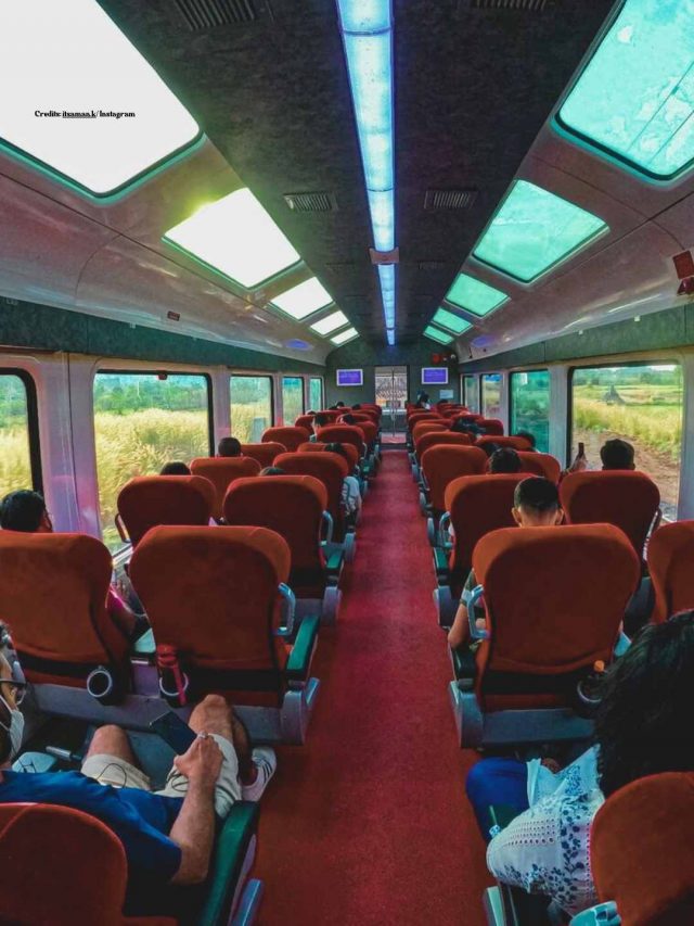 7 Destinations You Can Travel To On Vistadome Coaches
