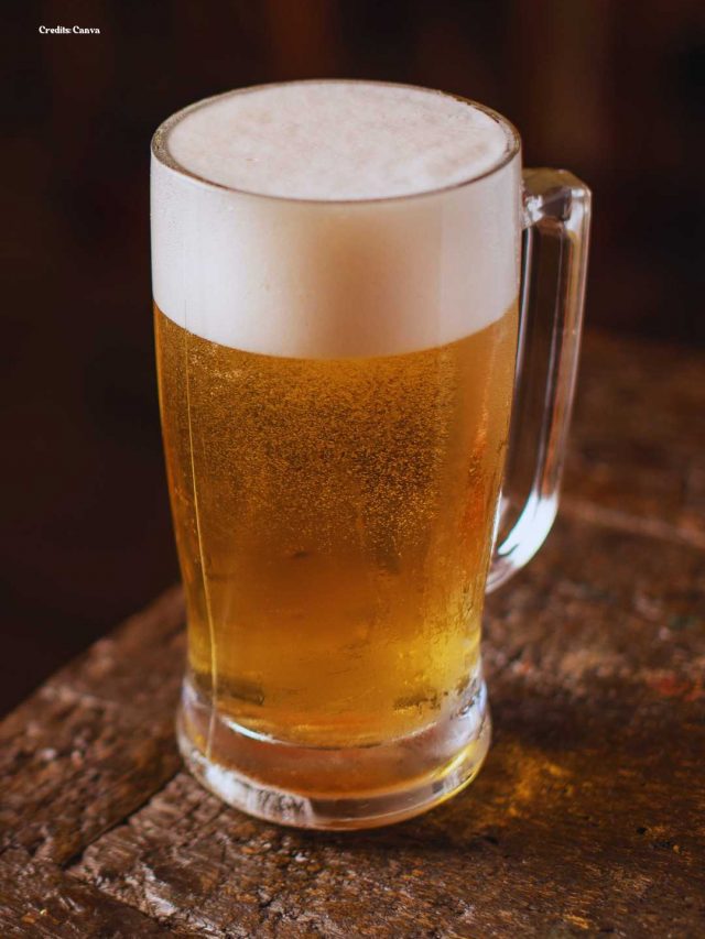 6 Alcoholic Beverages Made With Grains