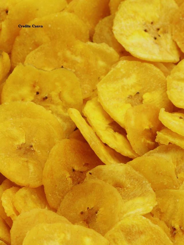 Banana Chips Pros & Cons You Need To Know