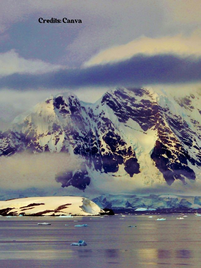 8 Mysterious Facts About Antarctica You Should Know!