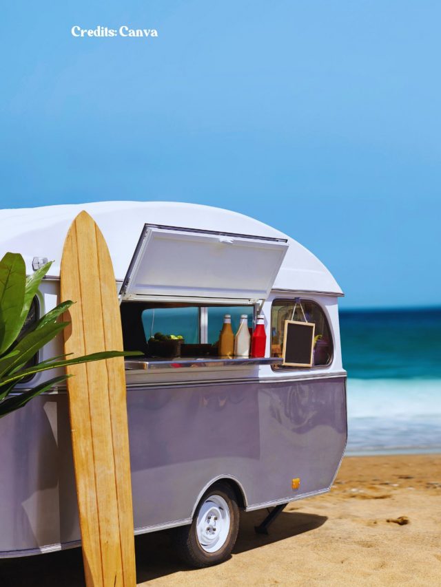 Caravan