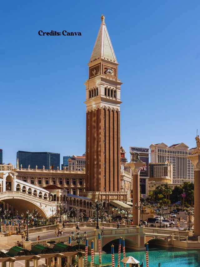 8 Best Cities Around The World To Party At