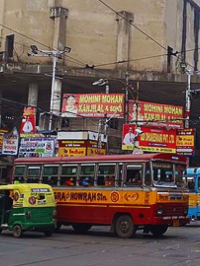 5 Things To Do In College Street, Kolkata