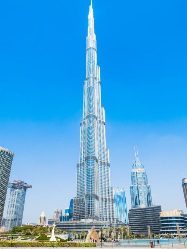 These Are The Most Beautiful Cities In The Middle East