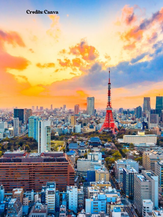 Japan