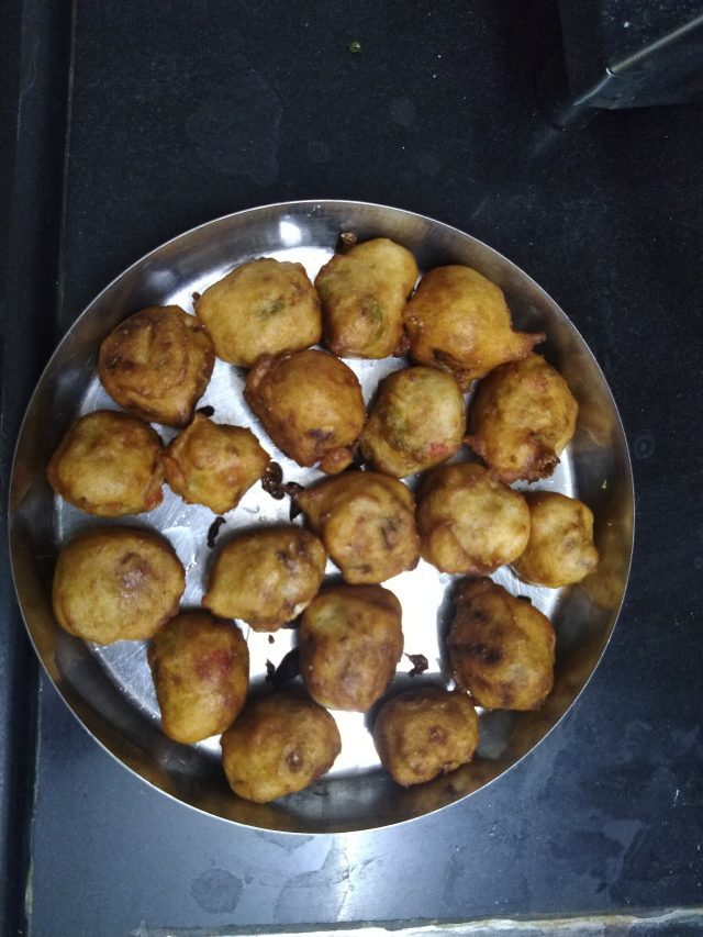 It’s Bhajiya Season, 7 Vegetable Pakoras Perfect For Monsoon