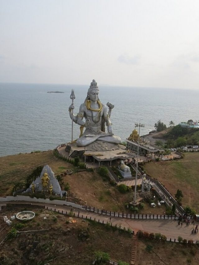 8 Beautiful Pilgrimage Spots You Must Visit In India in 2024