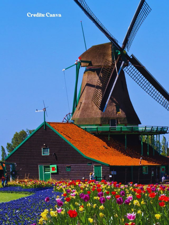 Netherlands