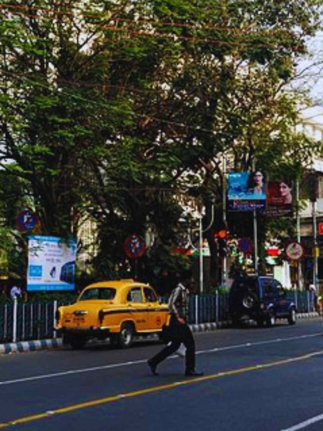 7 Things To Do In Park Street (Kolkata) In Summers