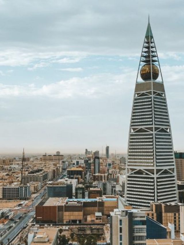 Riyadh