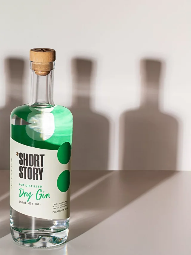 Indian Gin Brands Driving The Gin Revolution