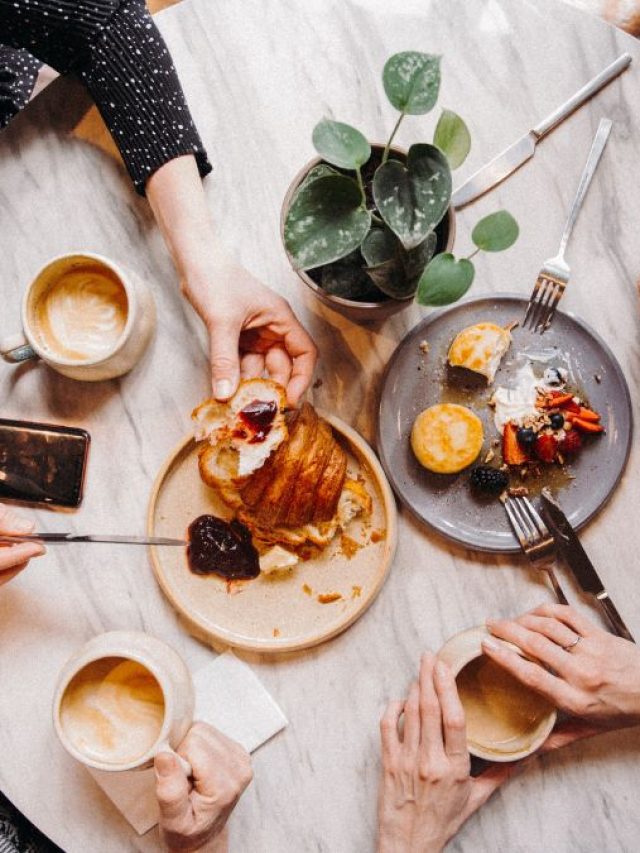 7 Brunch Places To Visit When In Doha,Qatar 7 Brunch Places To Visit When In Doha,Qatar