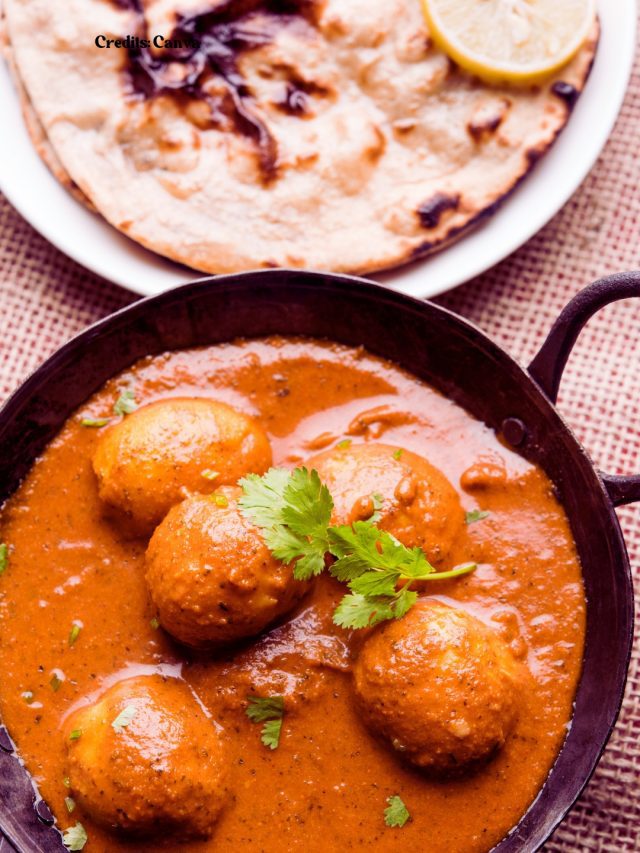 8 Underrated Indian Cuisines You Must Try
