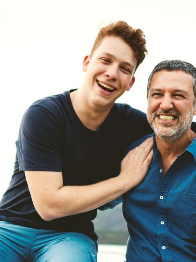 Father