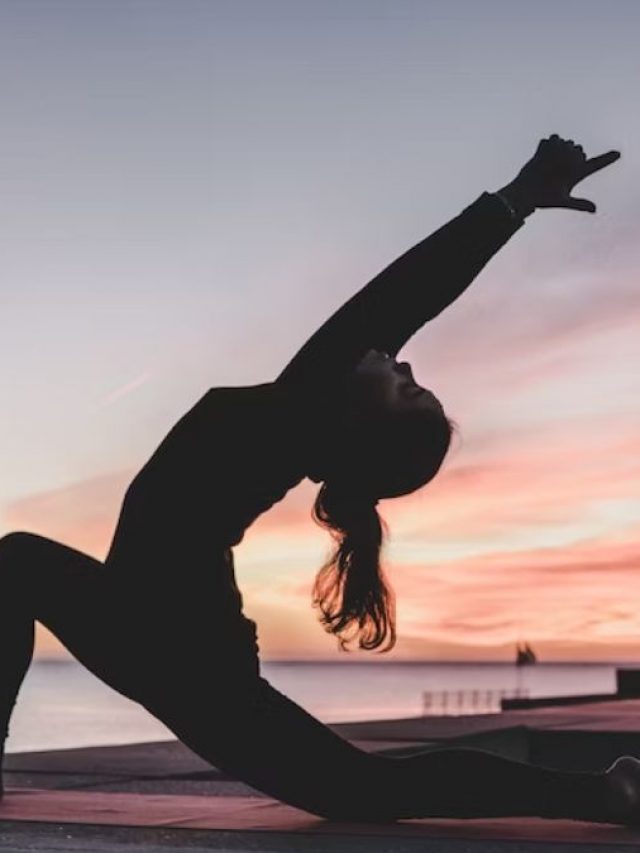 yoga day