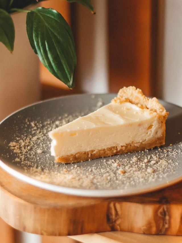 cheesecake 1