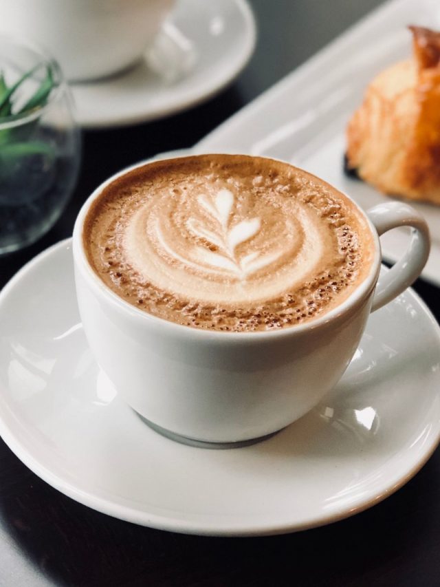 These 8 Countries Are Known To Consume Coffee The Most