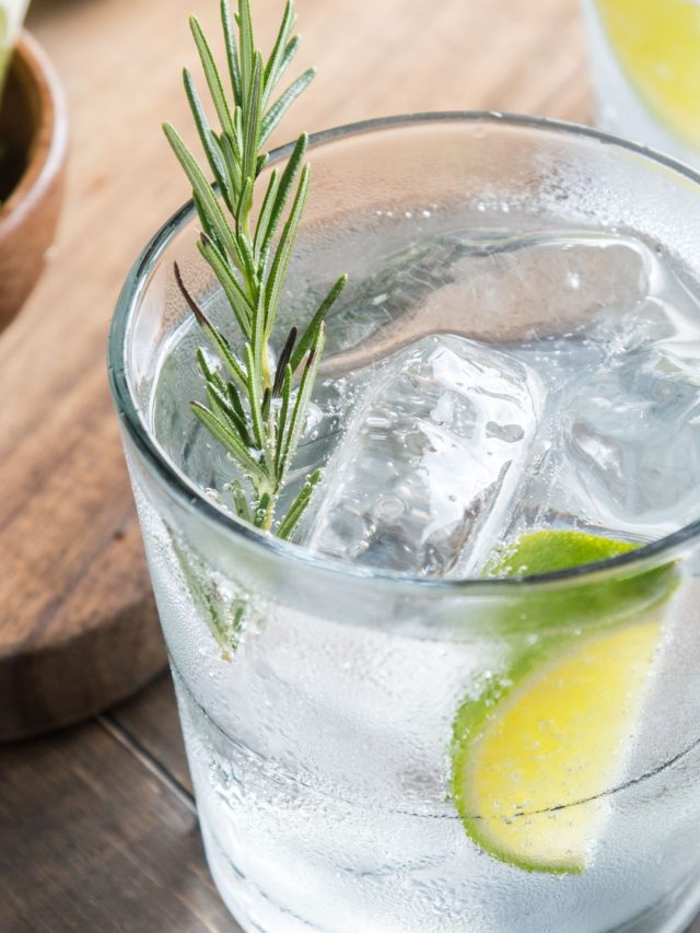 8 Expensive Gin Brands That You Should Know About