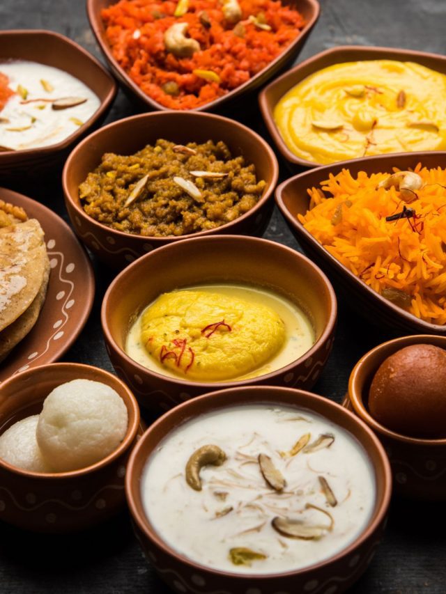 From Kolkata’s Rasgulla To Agra’s Petha, 8 Indian Cities And Their Famous Mithais