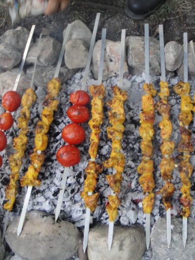 5 Tips To Make RestaurantStyle MeltInMouth Kebabs At Home