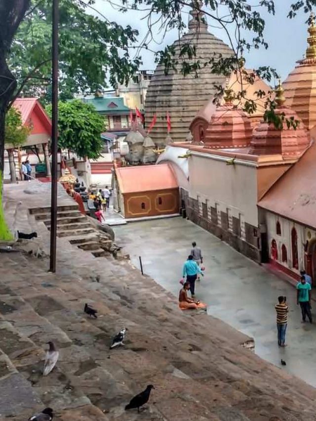 ambubachi mela