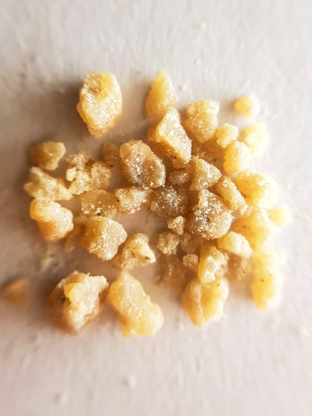 How Exactly Is Asafoetida (Hing) Made? Here's The Answer