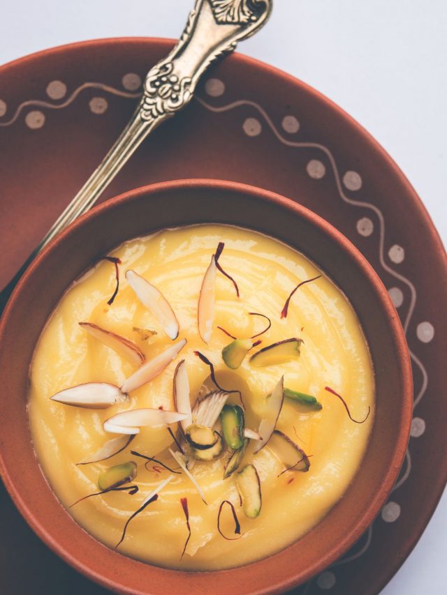 shrikhand