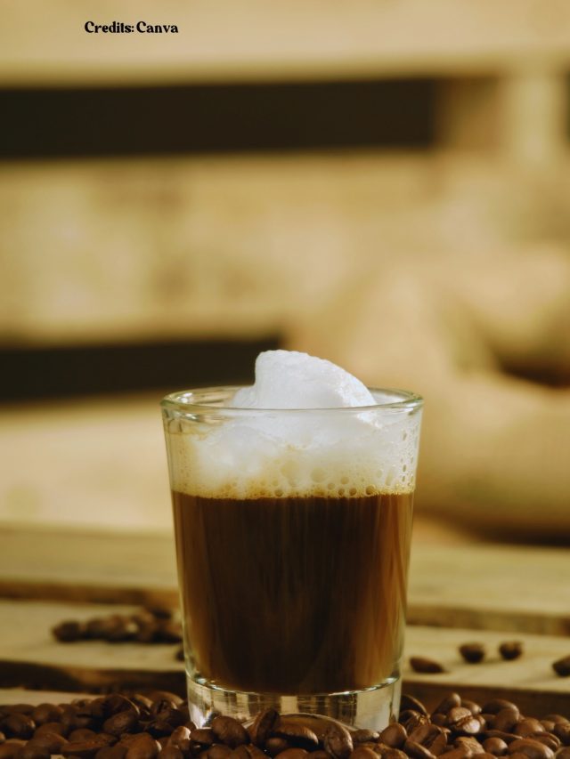 macciato
