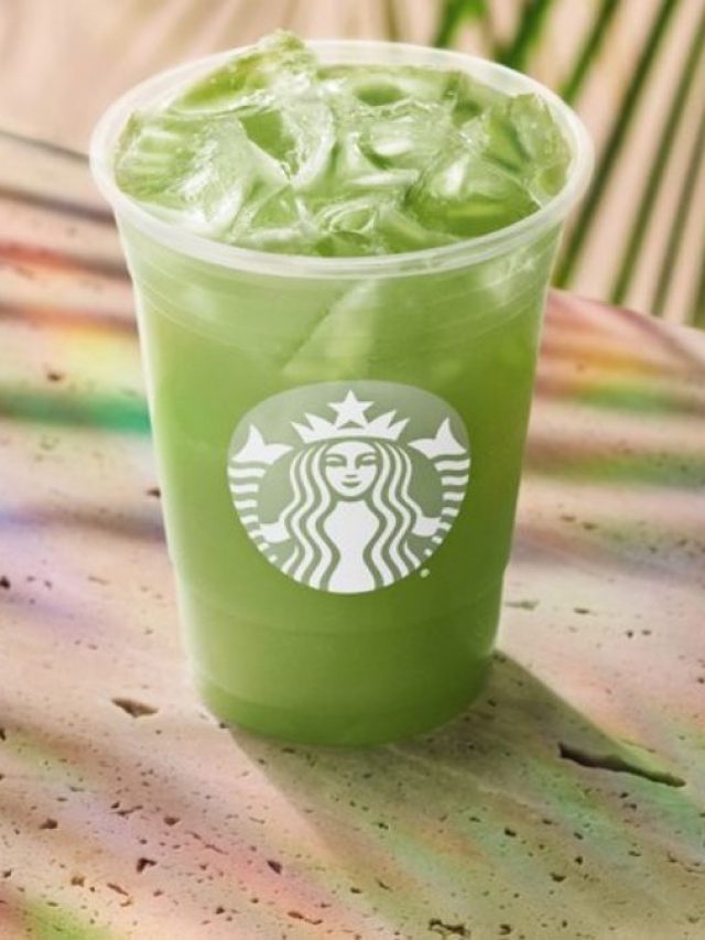 Get Your Iced Matcha Latte Fix At These 7 Cafes In Dubai Get Your Iced Matcha Latte Fix At These 7 Cafes In Dubai