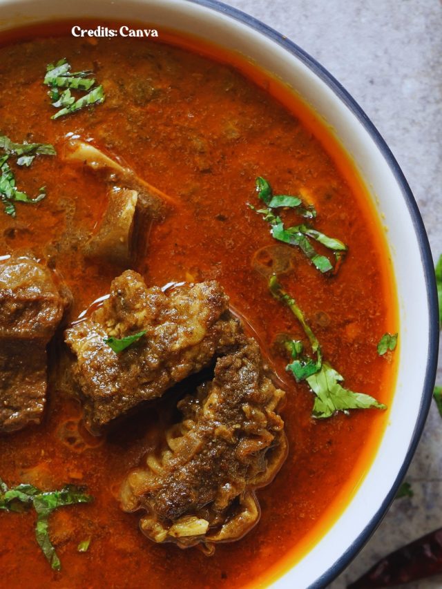 8 Best Mutton Dishes To Try On Bakra Eid