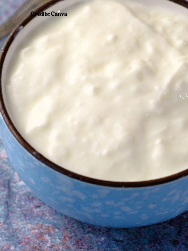 Peanut Curd Recipe & 3 Reasons To Enjoy It