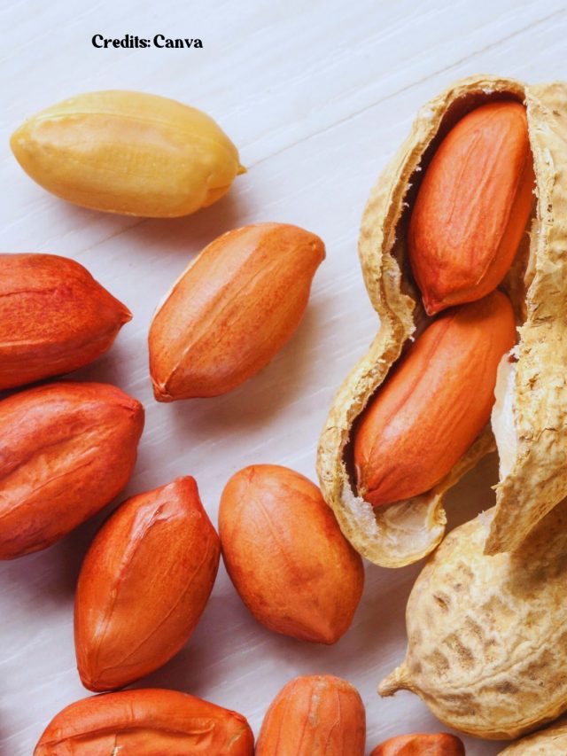 8 Reasons Why Peanuts Are Harmful For You
