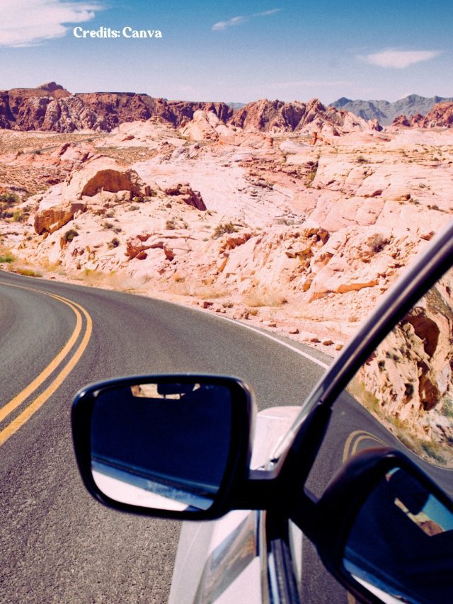 road trips
