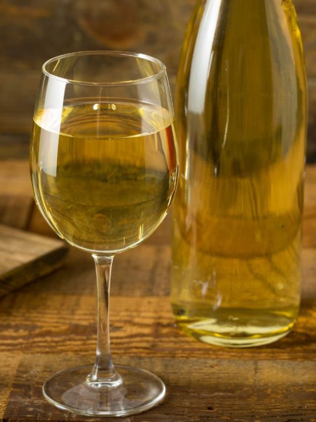 roman spiced honey wine