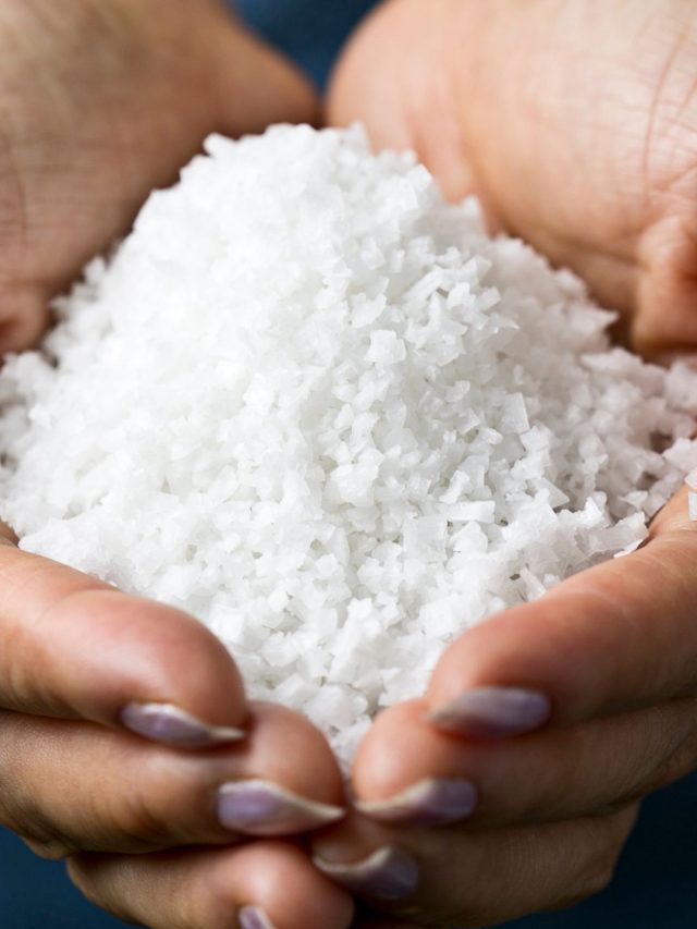 Rock Salt Or Normal Salt: Which One Is Better?