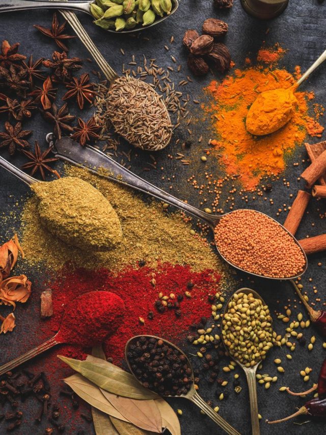 spices 1
