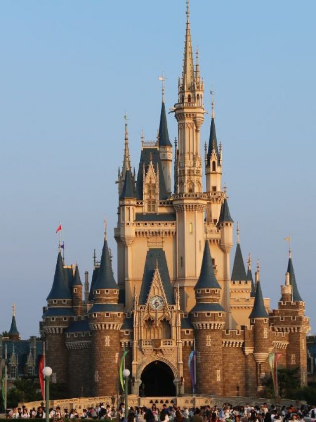 disneyland