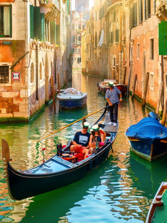 8 Interesting Facts About Venice