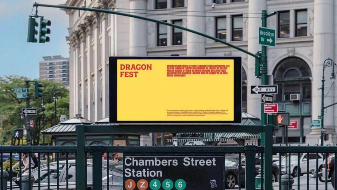 Dragon Fest 2023 Is Here! Here's What You Can Expect At NYC's Biggest