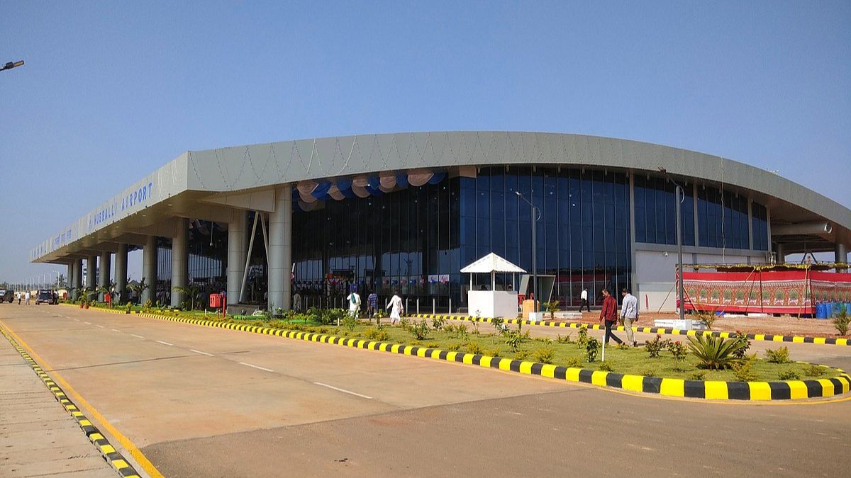 Hubballi Airport Terminal Expansion: Cost Of ₹273 Cr, New Facilities And Everything You Need To Know!