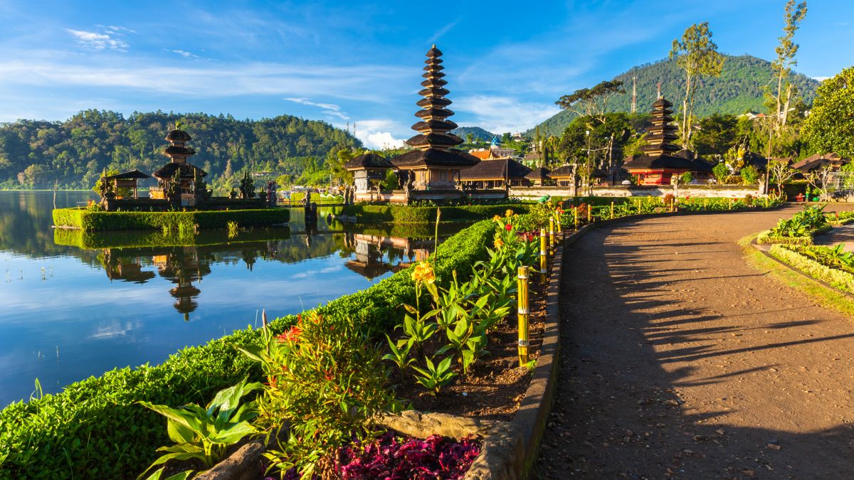 Indonesia Is No Longer Visa-Free For 159 Countries Including India; Visitors Must Apply For…