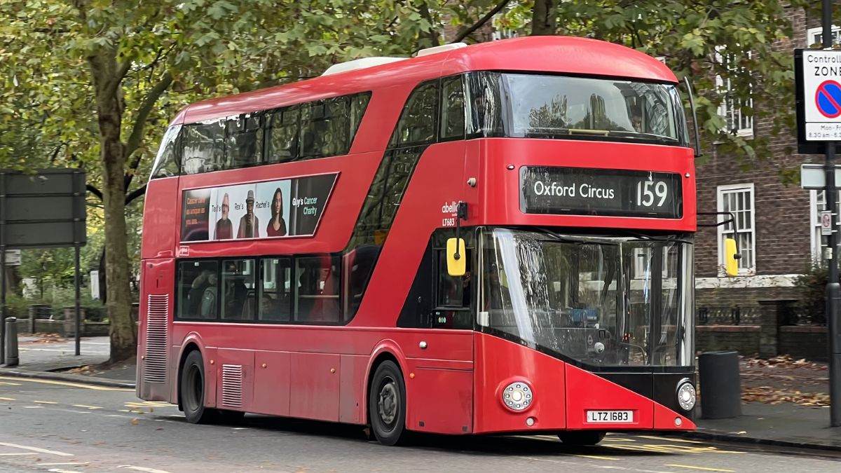 London Buses Will Go On 4 Days Strike. Dates, Routes, Here’s All You Need To Know