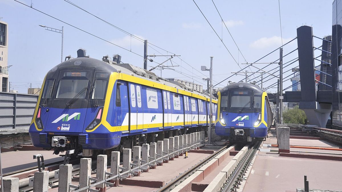 Thane-Bhiwandi-Kalyan: From Underground Route To Travel Time, Here’s All About The New Metro Line
