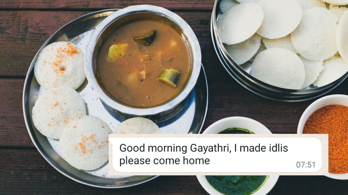 From Sharing Idli Sambar To Watching Over Her Dog, Woman’s Thread About Mysuru’s Neighbours Is GOLD